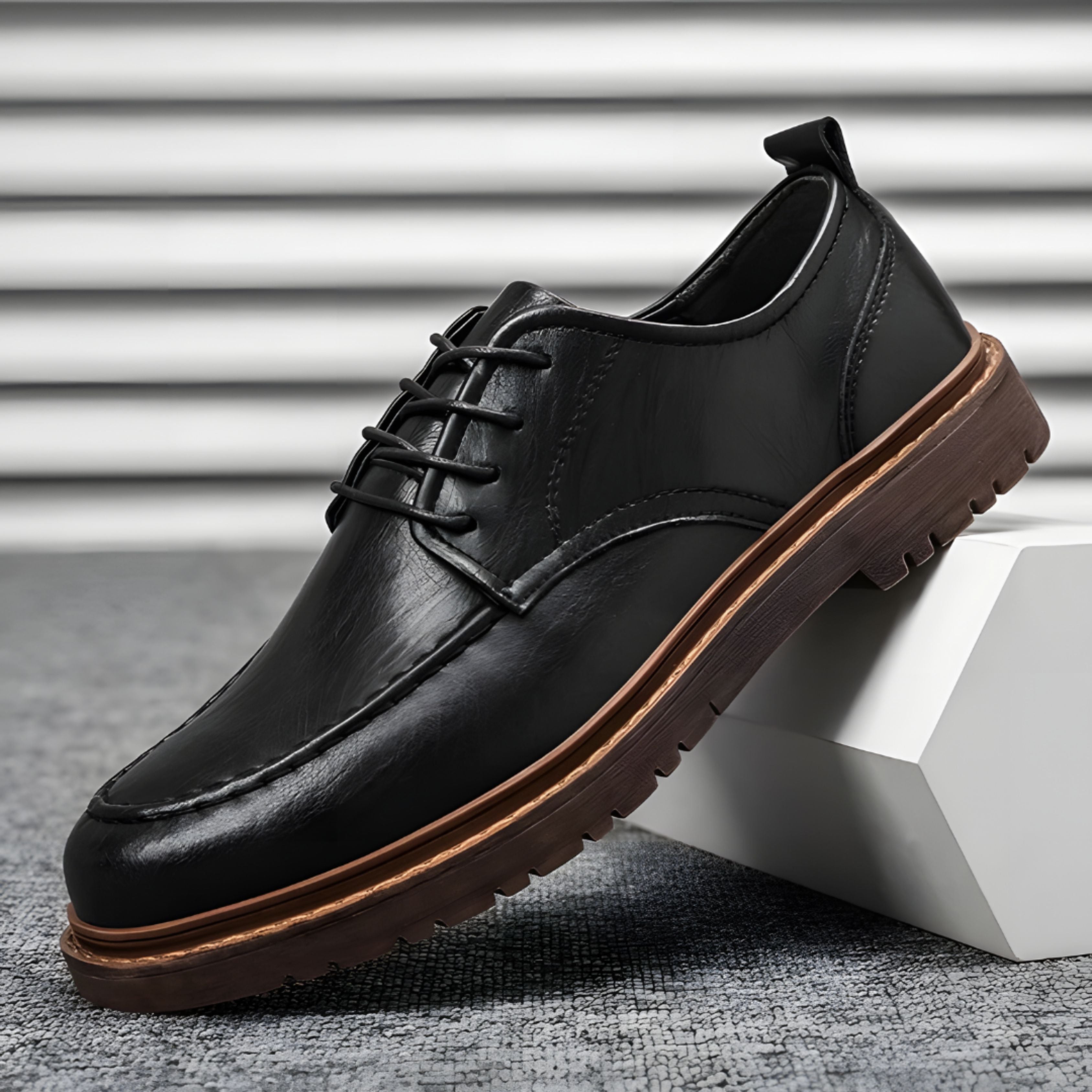 Noir / 45 EU | 10 UK | 10 US