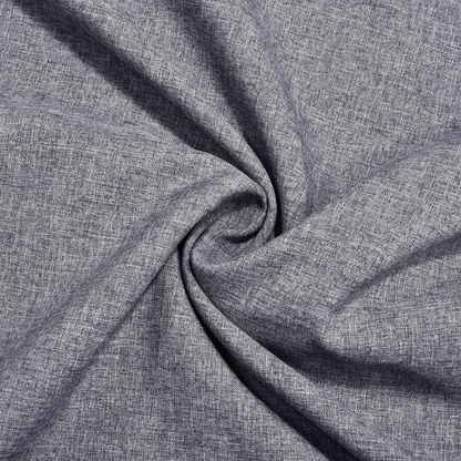 Chemise pour homme | Classique, manches longues | Aspect lin, affaires loisirs | Boutonnage