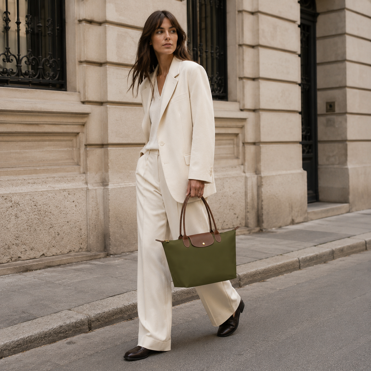 Liana Sac Femme – Tendance & Élégance
