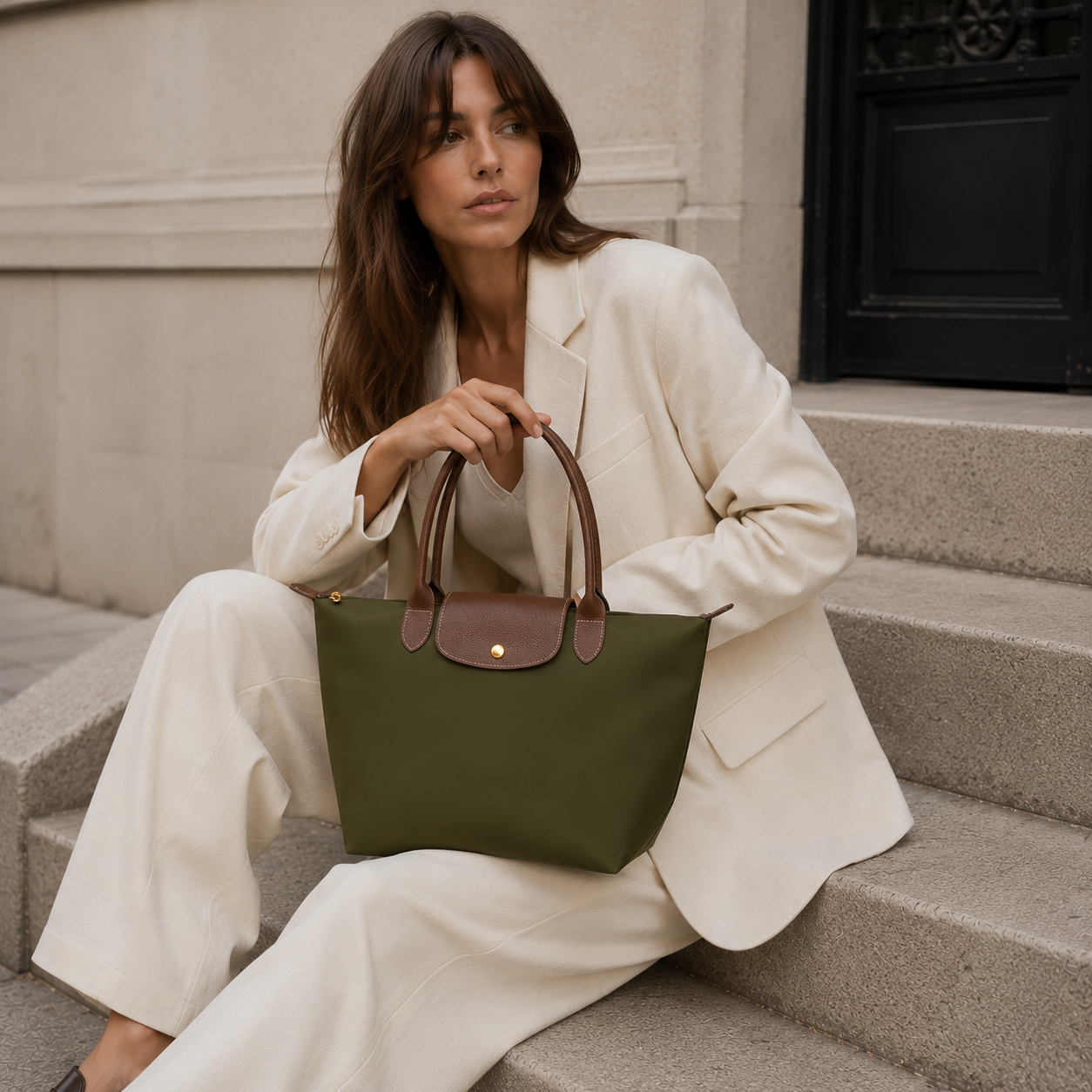 Liana Sac Femme – Tendance & Élégance