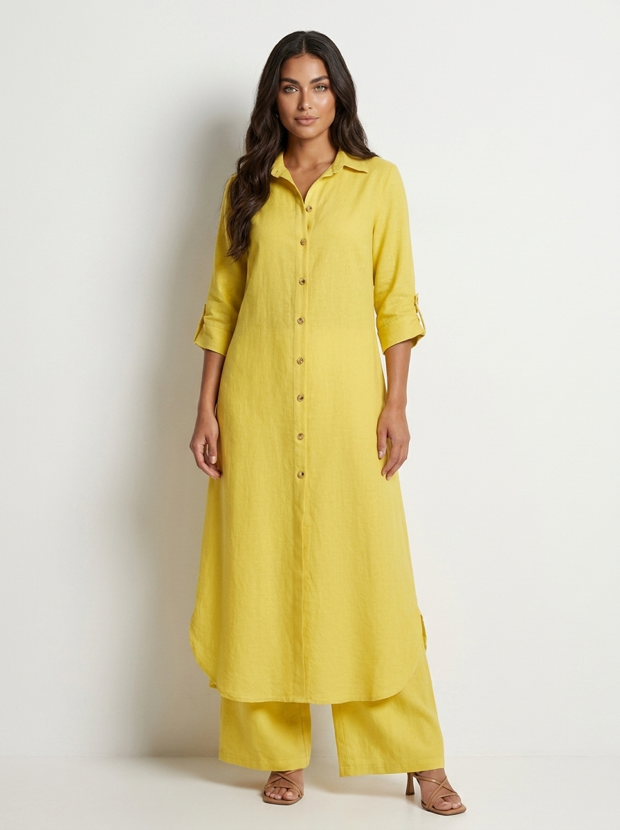 Jaune / 5XL