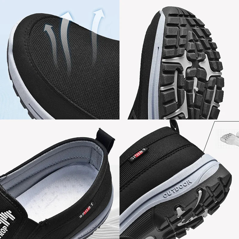 Chaussures Résistantes et Confortables - Konf-Chaussures-PARIS FEMME