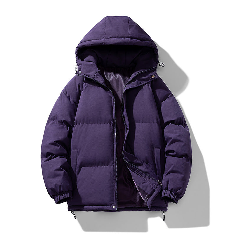 Violett / 4XL