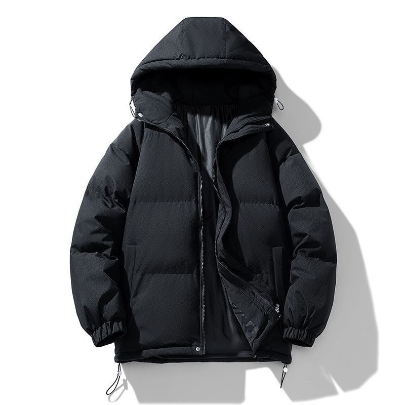 Schwarz / 4XL