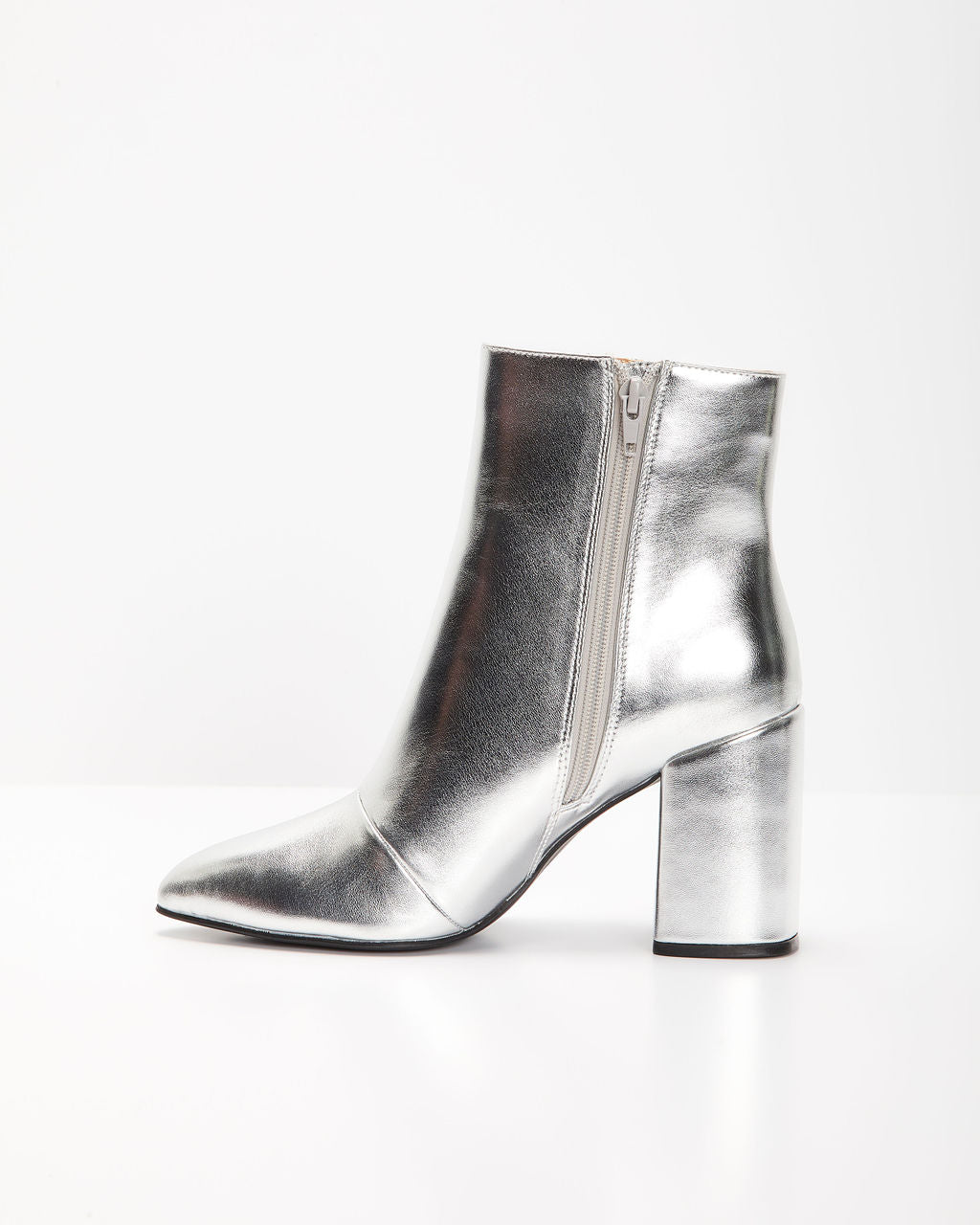 Bottines Femme Confortables - Style Élégant - Anara-Chaussures-PARIS FEMME