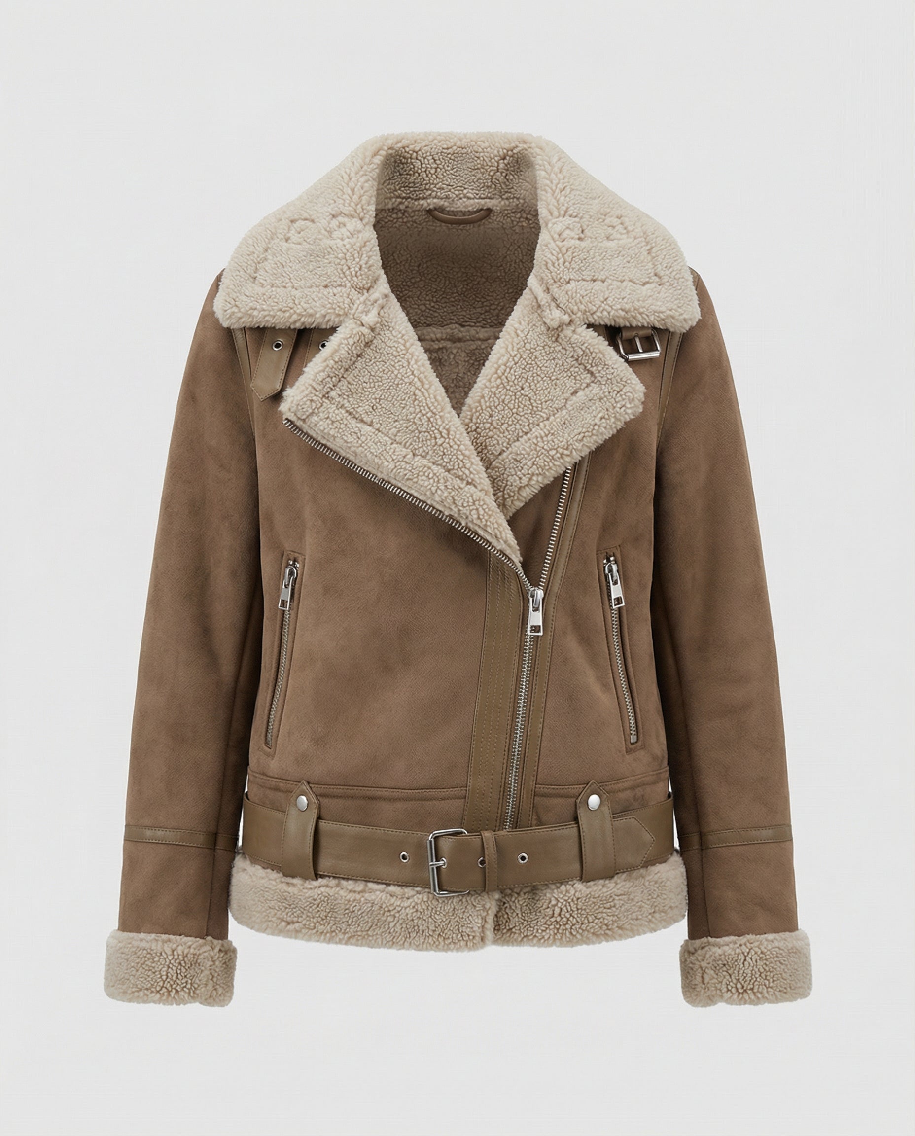 Marron / 3XL