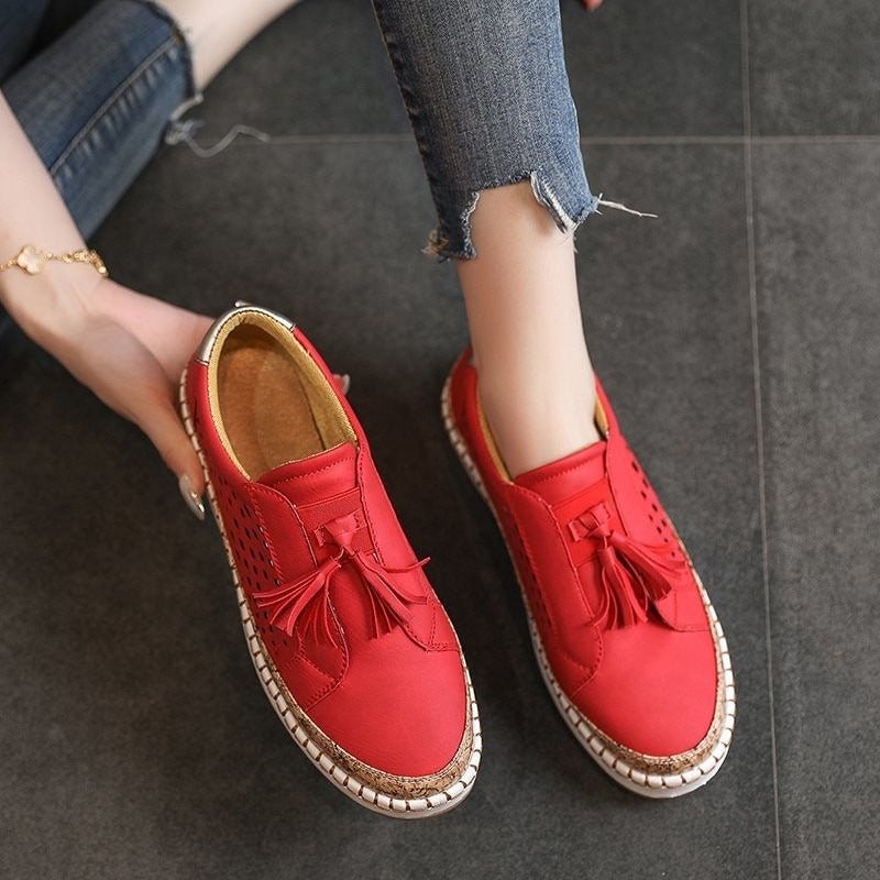 Rouge / 43 EU | 9 UK | 11.5 US