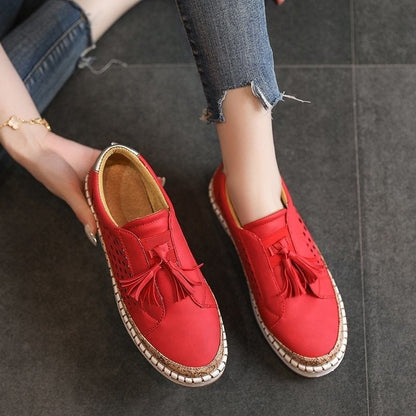 Chaussures de Marche Femme | Enfiler Facile, Semelle Coussinée