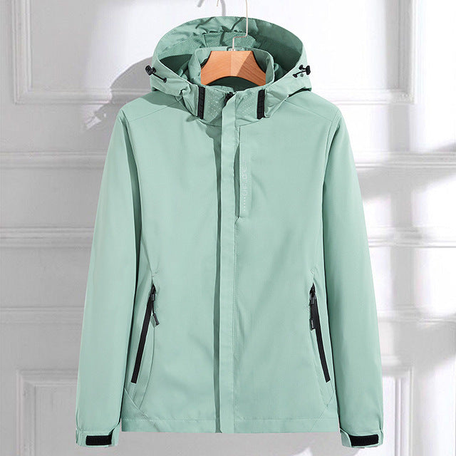 Green / XL