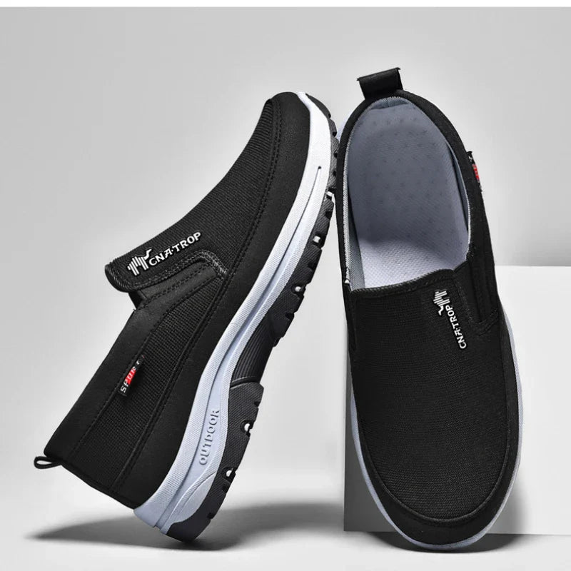 Chaussures Résistantes et Confortables - Konf-Chaussures-PARIS FEMME