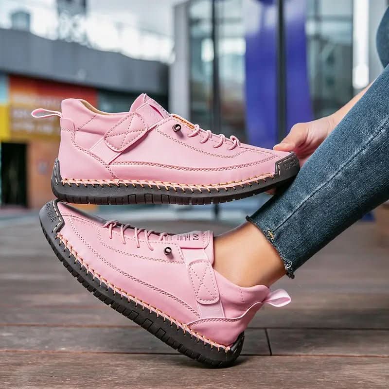 Rose / 41 EU | 7.5 UK | 10 US