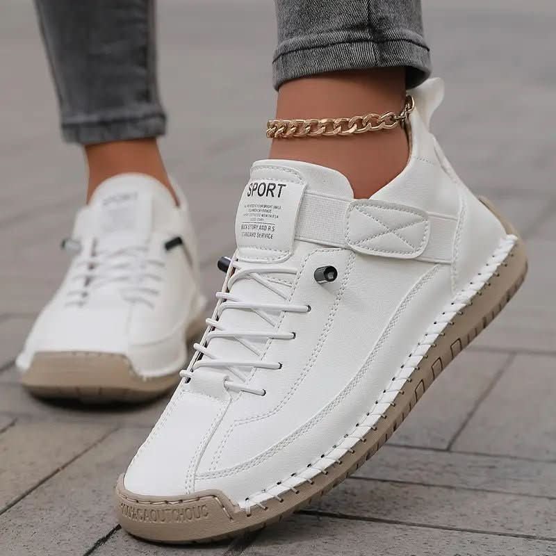 Blanc / 41 EU | 7.5 UK | 10 US
