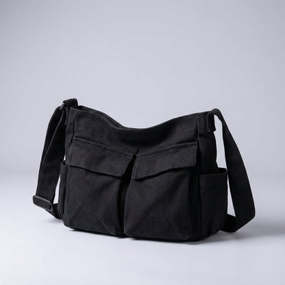 Sac à dos d'école | Toile, Léger | Packlite