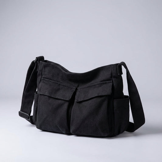 Sac à dos d'école | Toile, Léger | Packlite