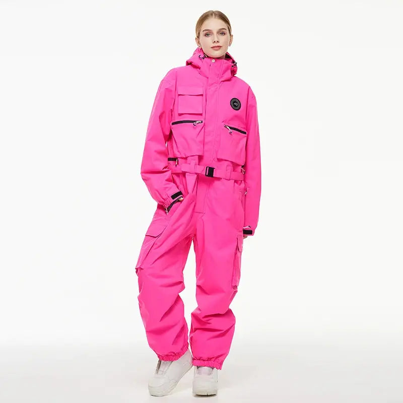 Rosa / XXL