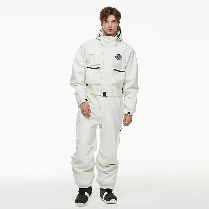 Weiß / XXL