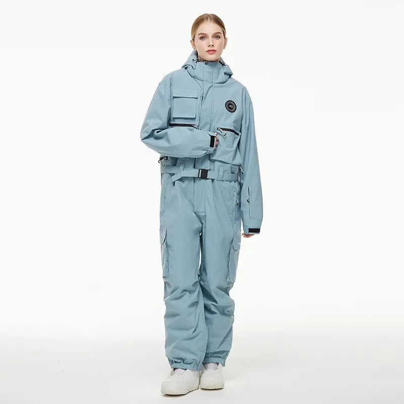 Hellblau / XXL