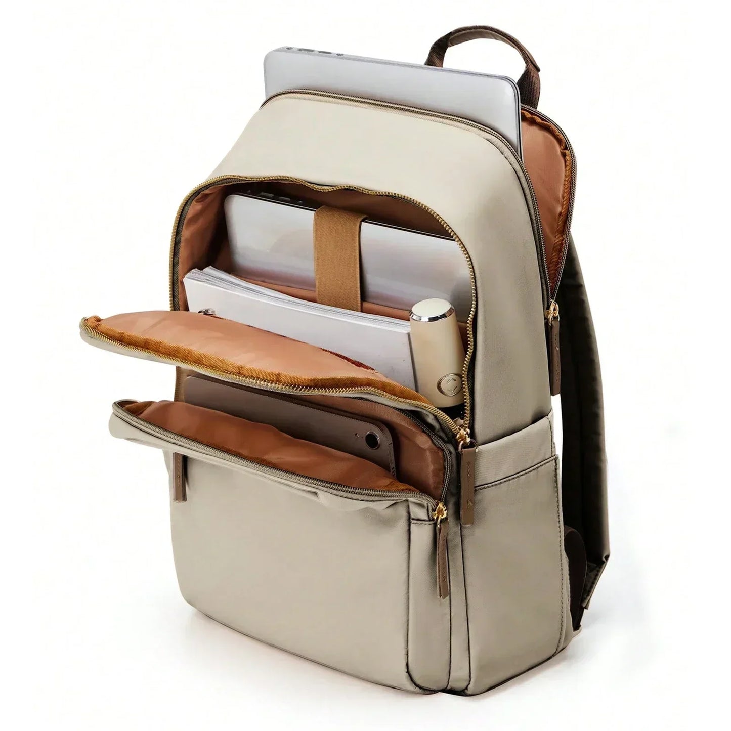 Sac à dos | Capacité spacieuse 20-35L | Randonnée et voyage