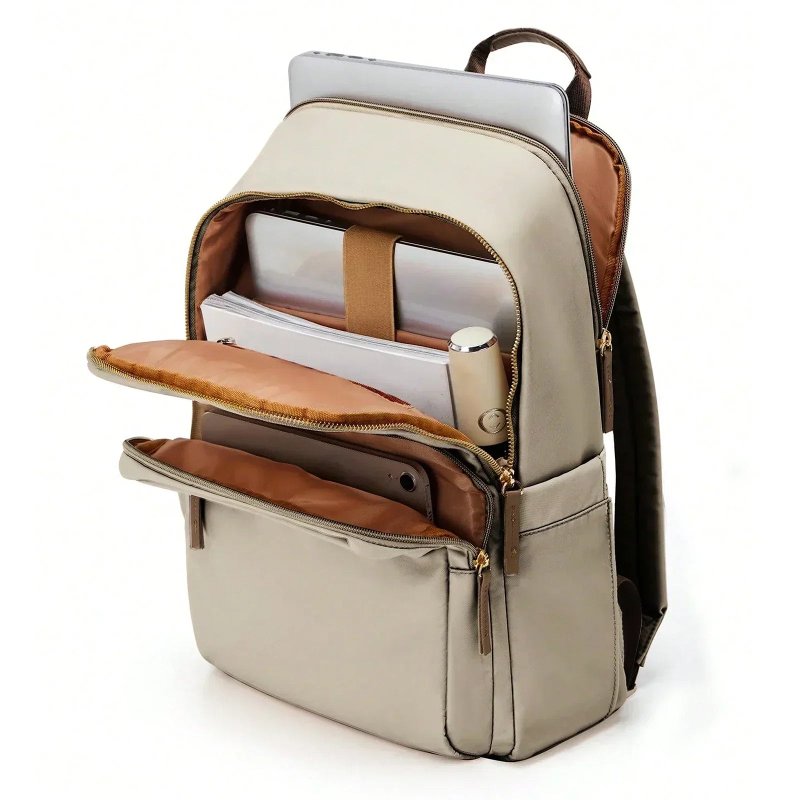 Sac à dos | Capacité spacieuse 20-35L | Randonnée et voyage