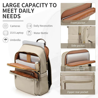 Sac à dos | Capacité spacieuse 20-35L | Randonnée et voyage