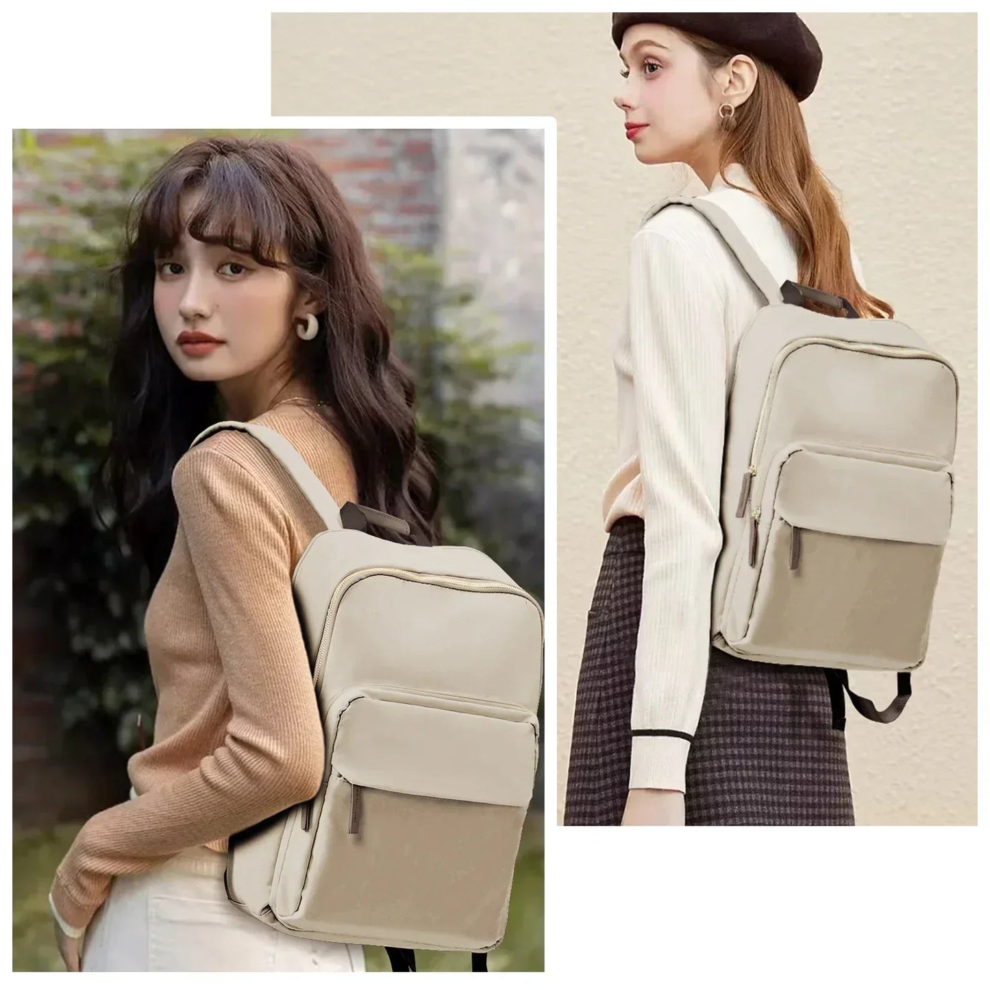 Sac à dos | Capacité spacieuse 20-35L | Randonnée et voyage
