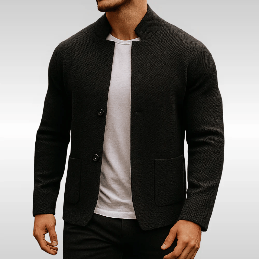 Noir / 4XL