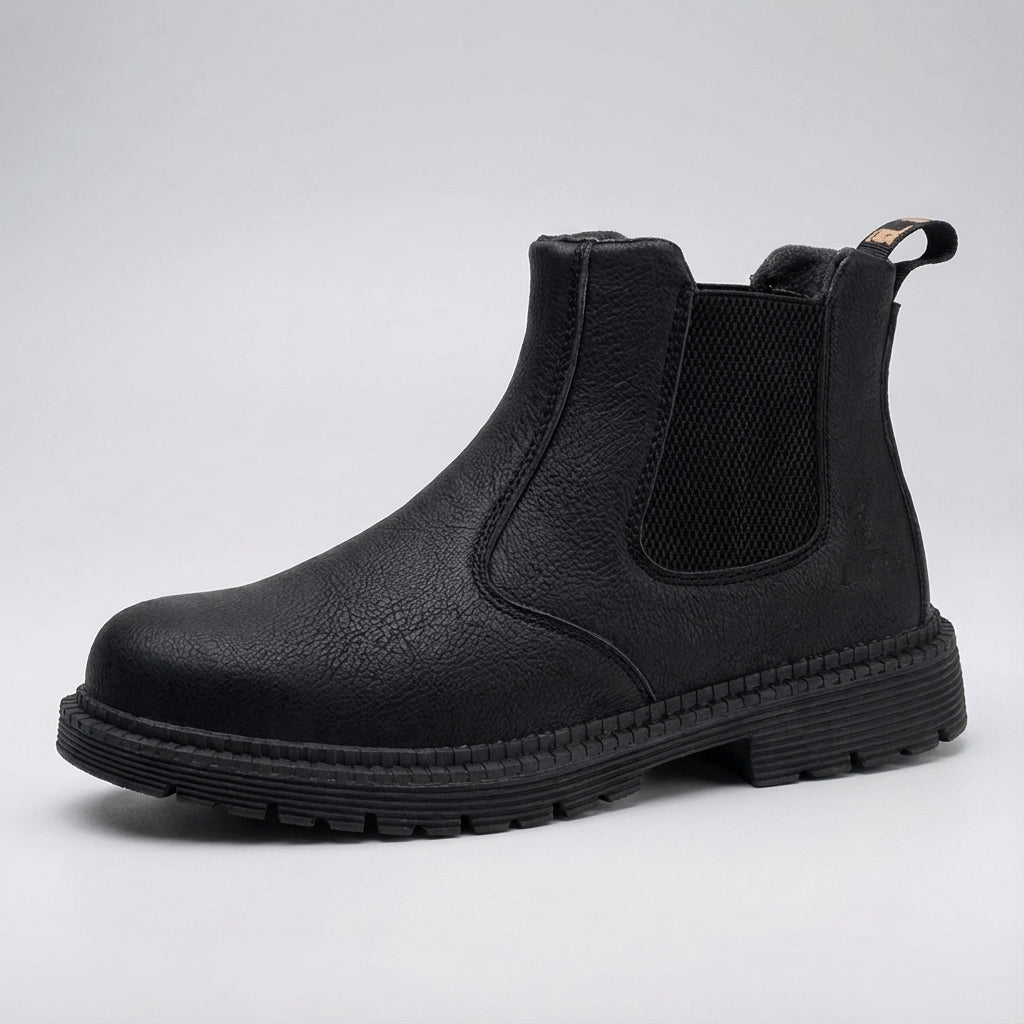 Noir / 47 EU | 12.5 UK | 15 US