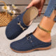 Blau / 43 EU | 11 UK | 12 US