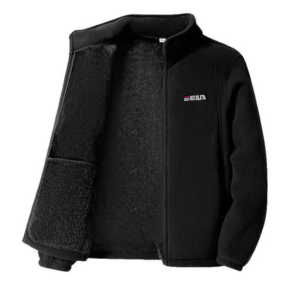Veste Polaire Femme | Chaleur, Doux, Printemps-Automne