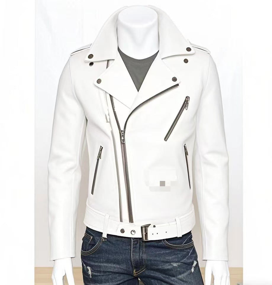 Blanc / 5XL