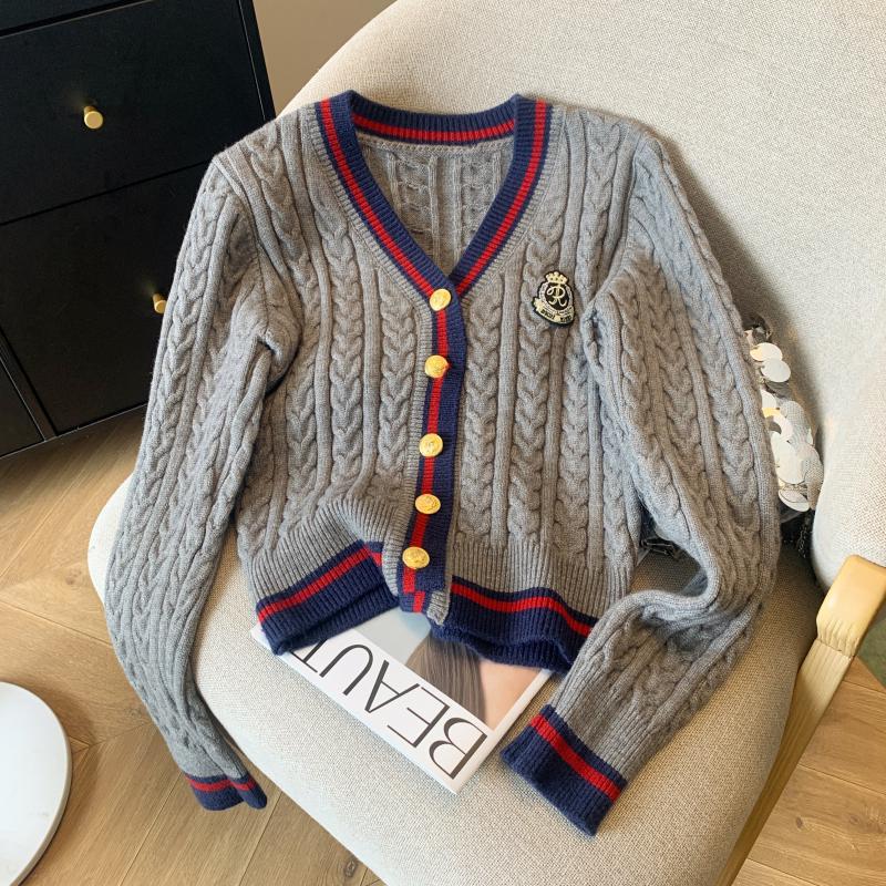 Gris / Taille unique