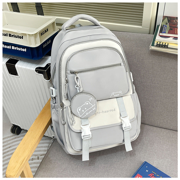 Gray / Size: according to manufacturer dimensions