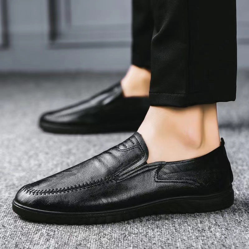 Noir / 44 EU | 9 UK | 9.5 US