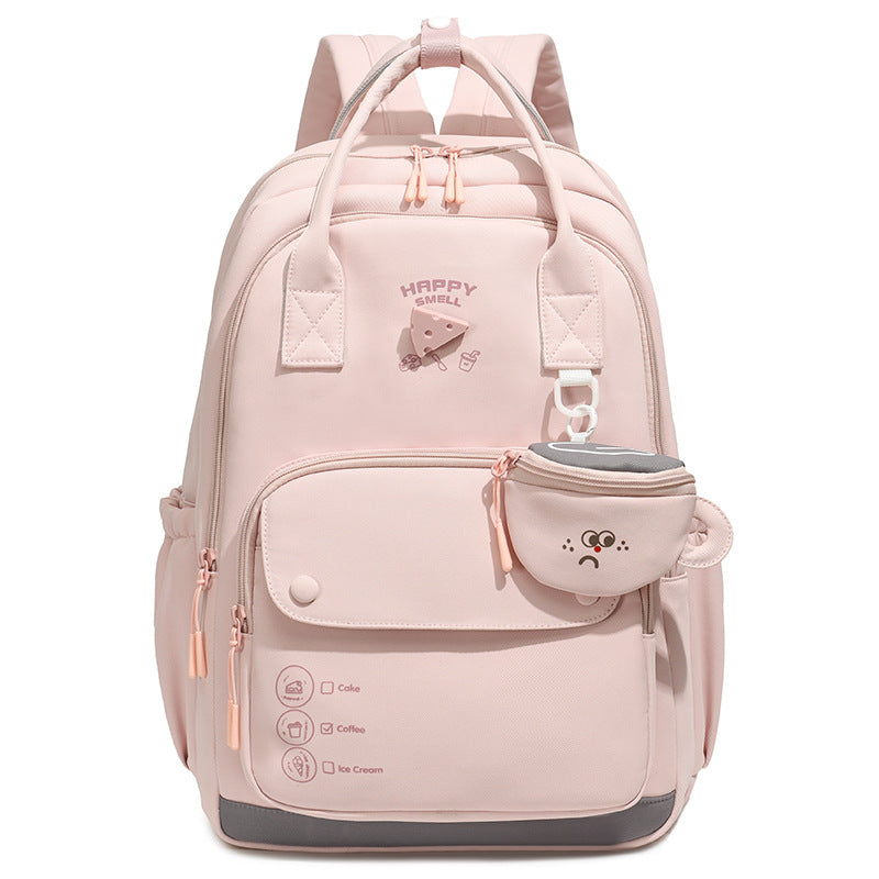 Sac à dos femme | Poches multiples, Organisateur