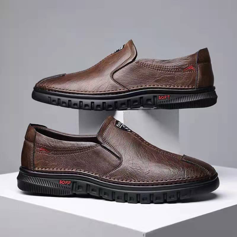 Marron / 46 EU | 15 US | 14 UK
