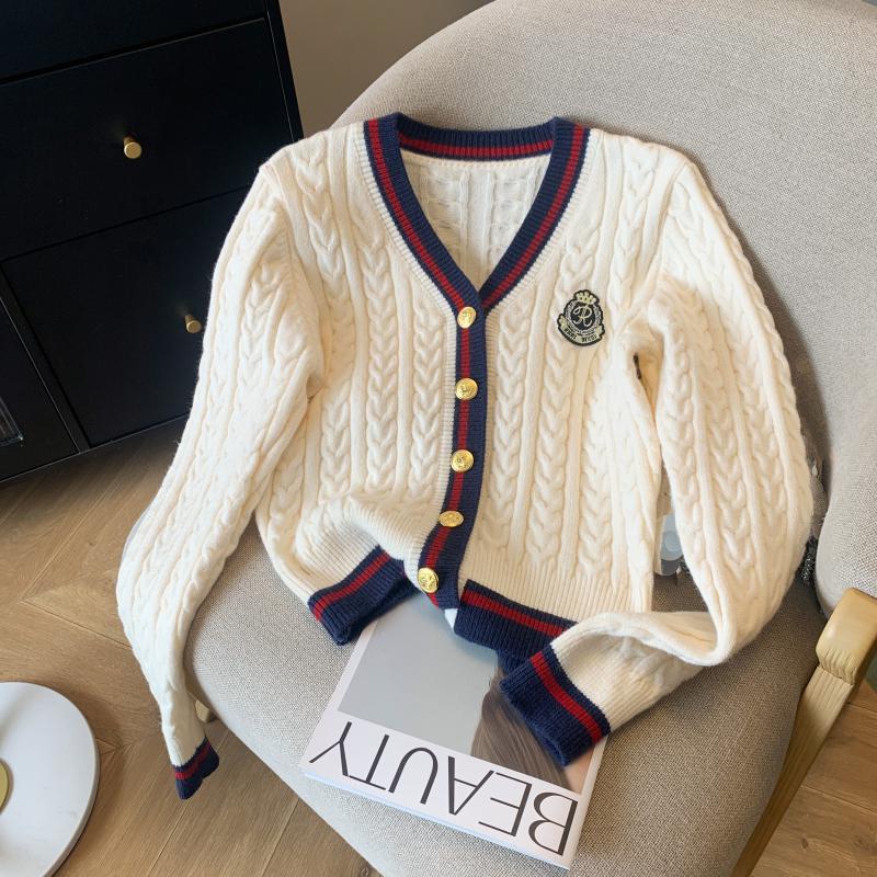 Blanc / Taille unique