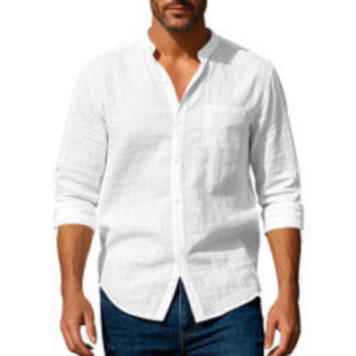 Bílá / 3XL