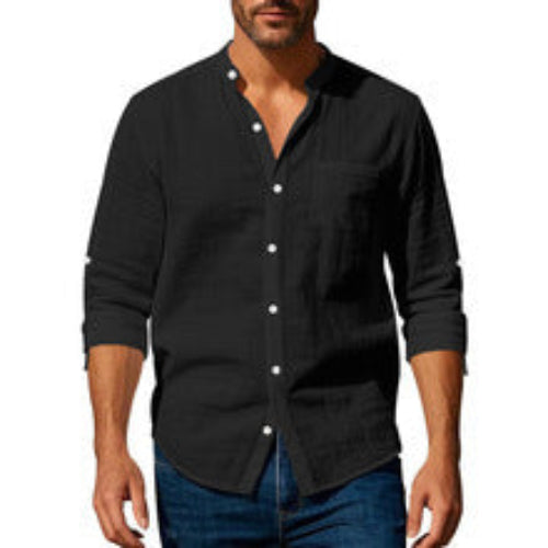 Černá / 3XL
