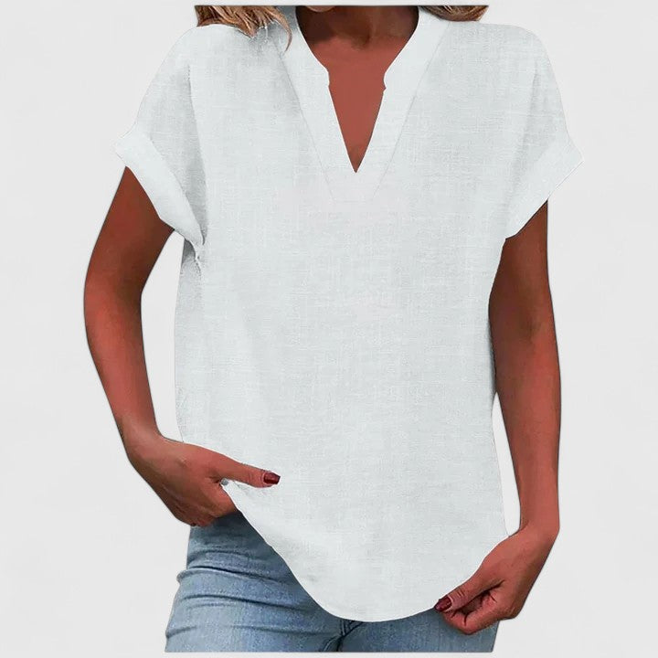 Blanc / 2XL