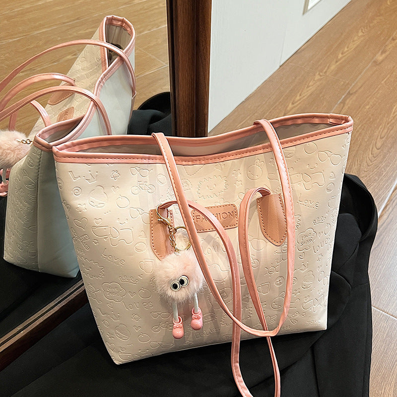 Sac à main pour femmes | Design élégant, pendentifs décoratifs