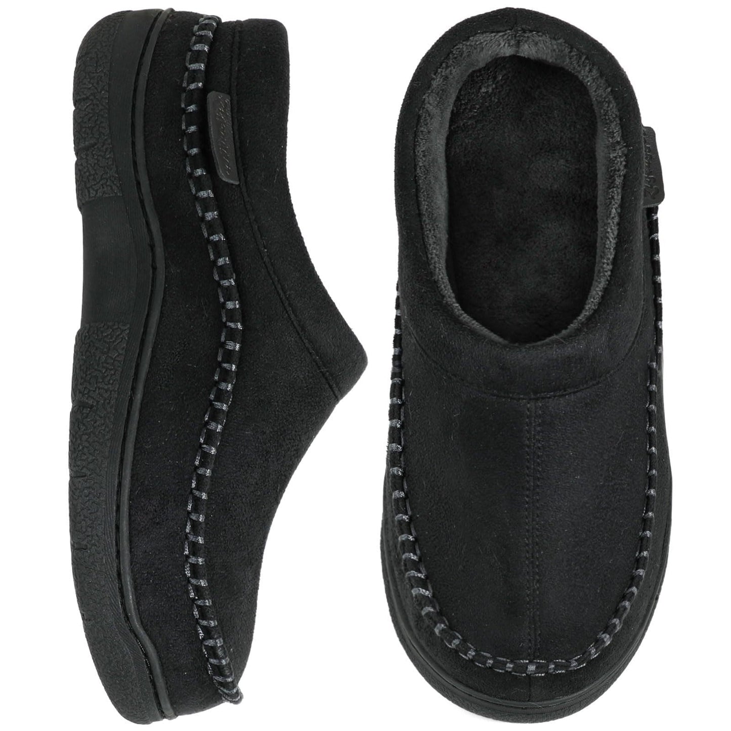 Chaussons doux pour hommes - Confort et style - Idéal pour la maison-Chaussures-PARIS FEMME