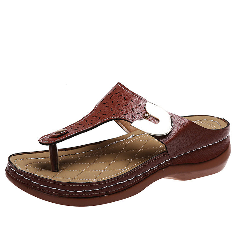 Marron / 43 EU | 9 UK | 11.5 US