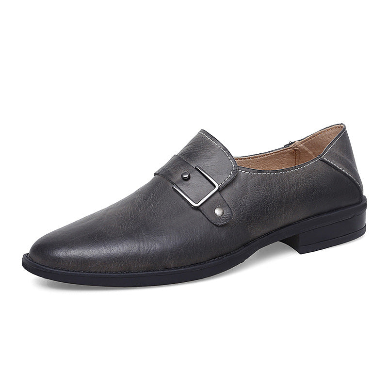 Grau / 48 EU | 13 UK | 16 US