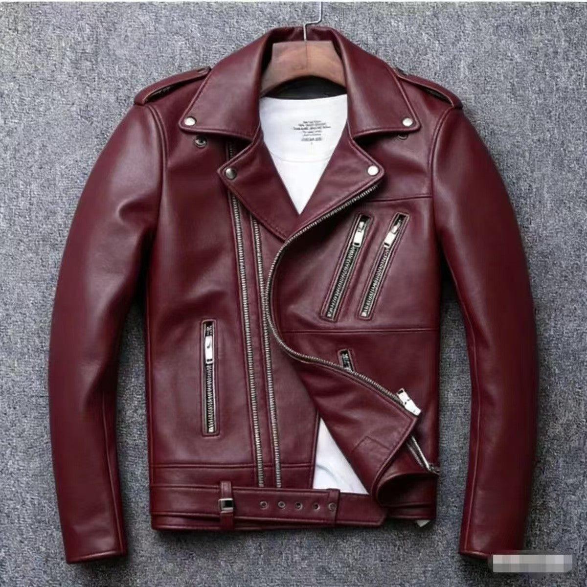 Bordeaux / 5XL