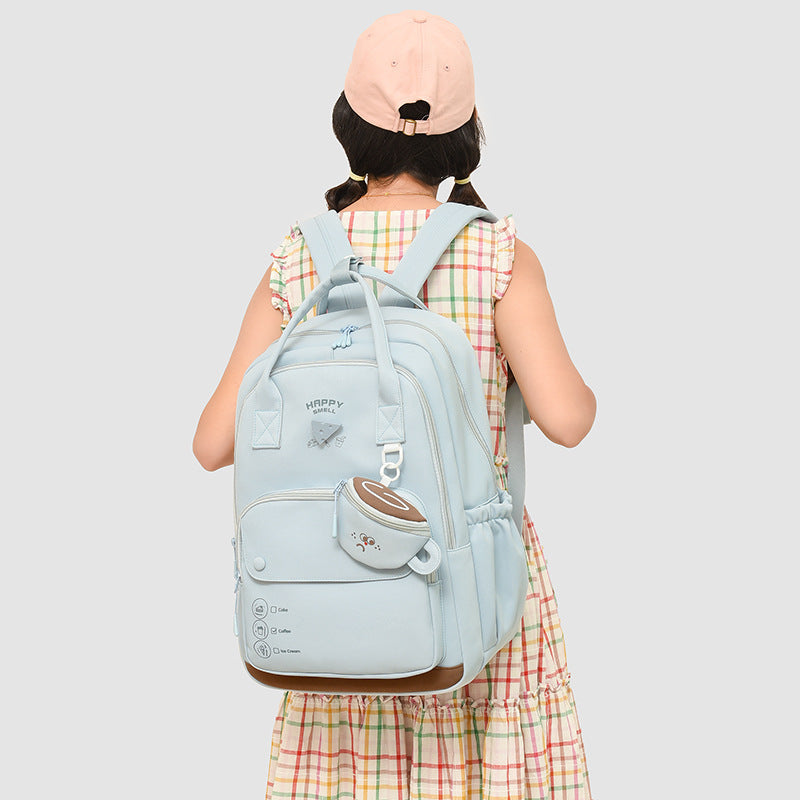 Sac à dos femme | Poches multiples, Organisateur