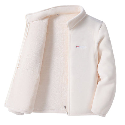 Veste Polaire Femme | Chaleur, Doux, Printemps-Automne