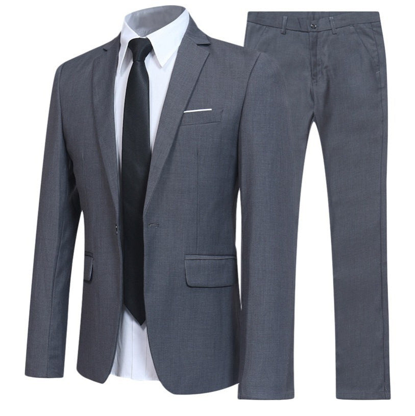 Costume Homme | Coupe Ajustée, Confort Toute la Journée