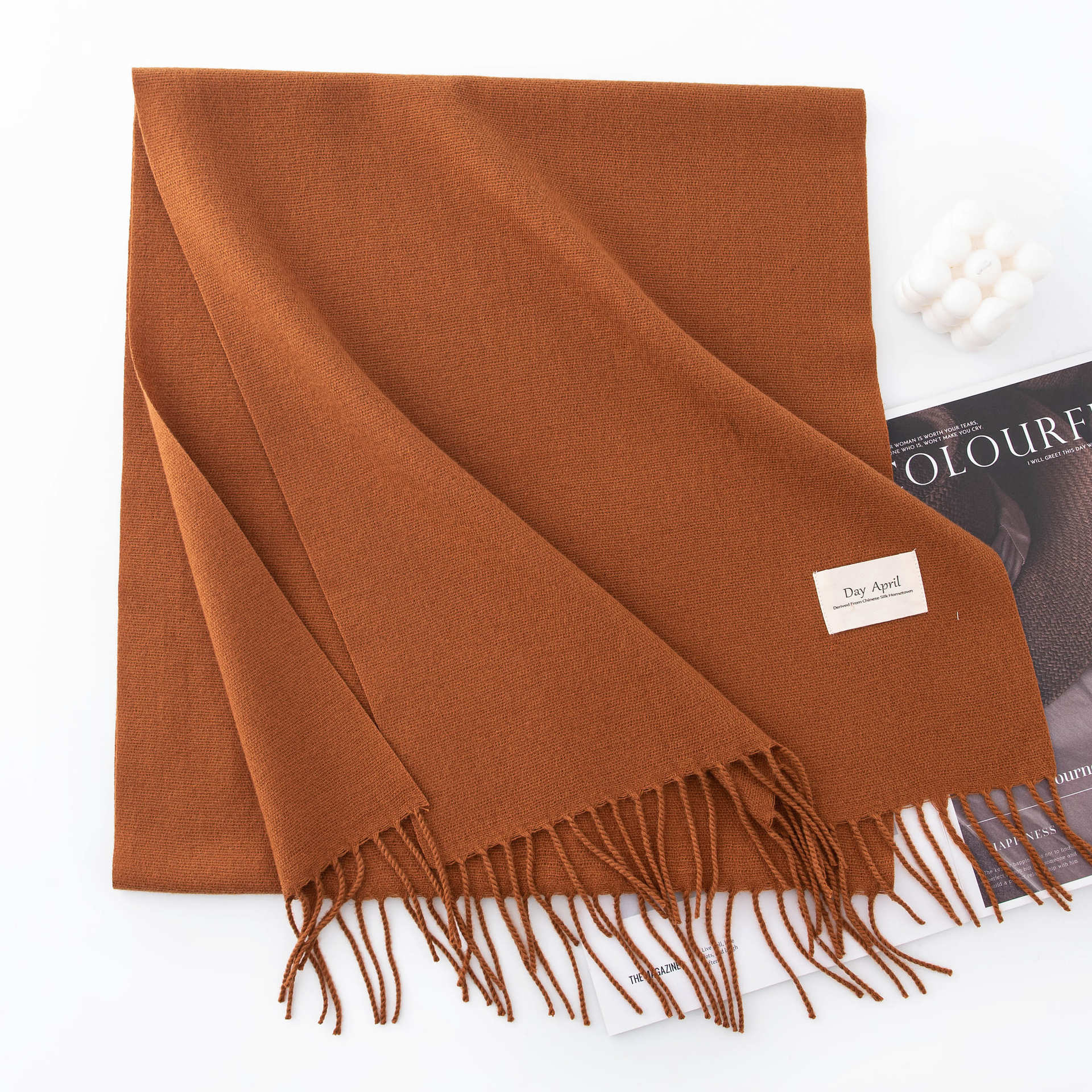 Marron