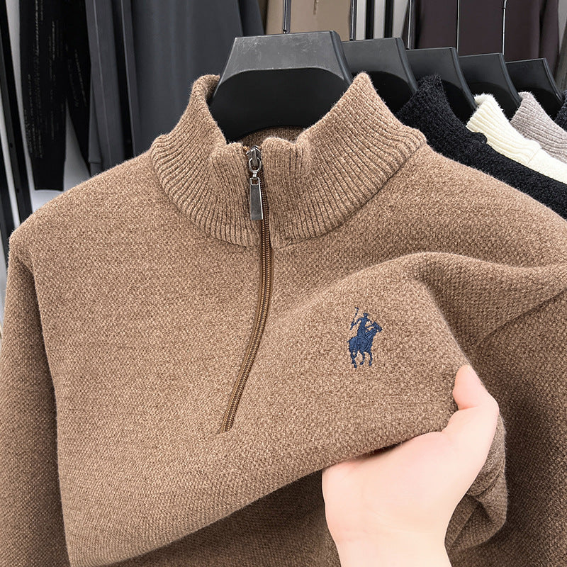 Marron / 4XL