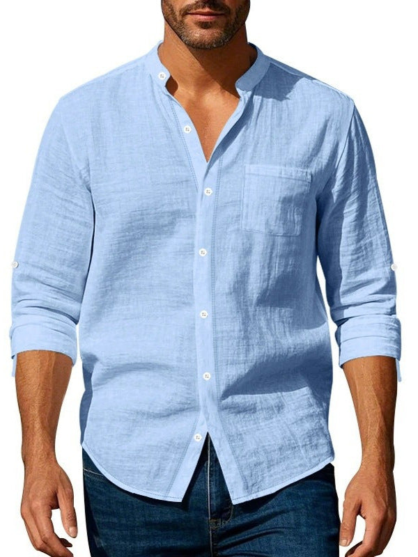 Modrá / 3XL